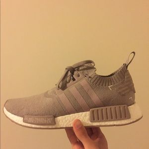 Meet your Posher, Billy